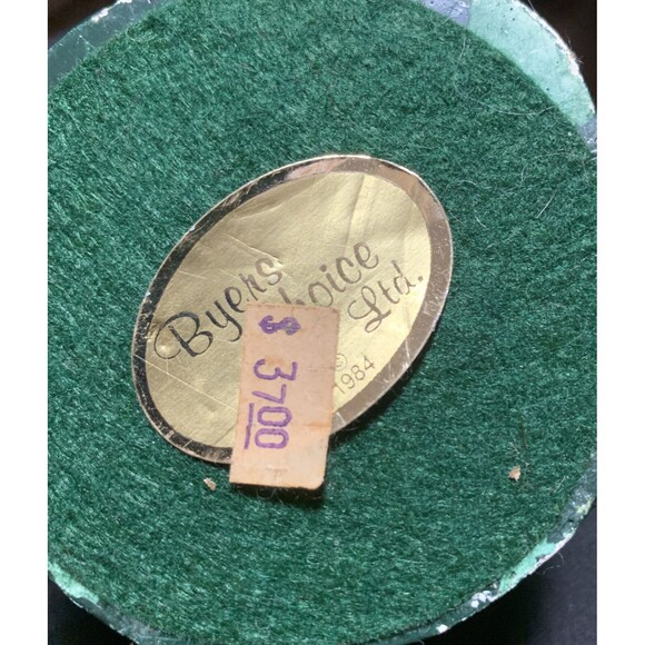 Byers' Choice LTD Christmas/Holiday Carolers - Picture 11 of 11